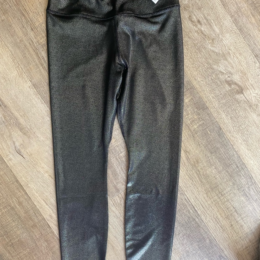 COPY - Nike sparkle leggings